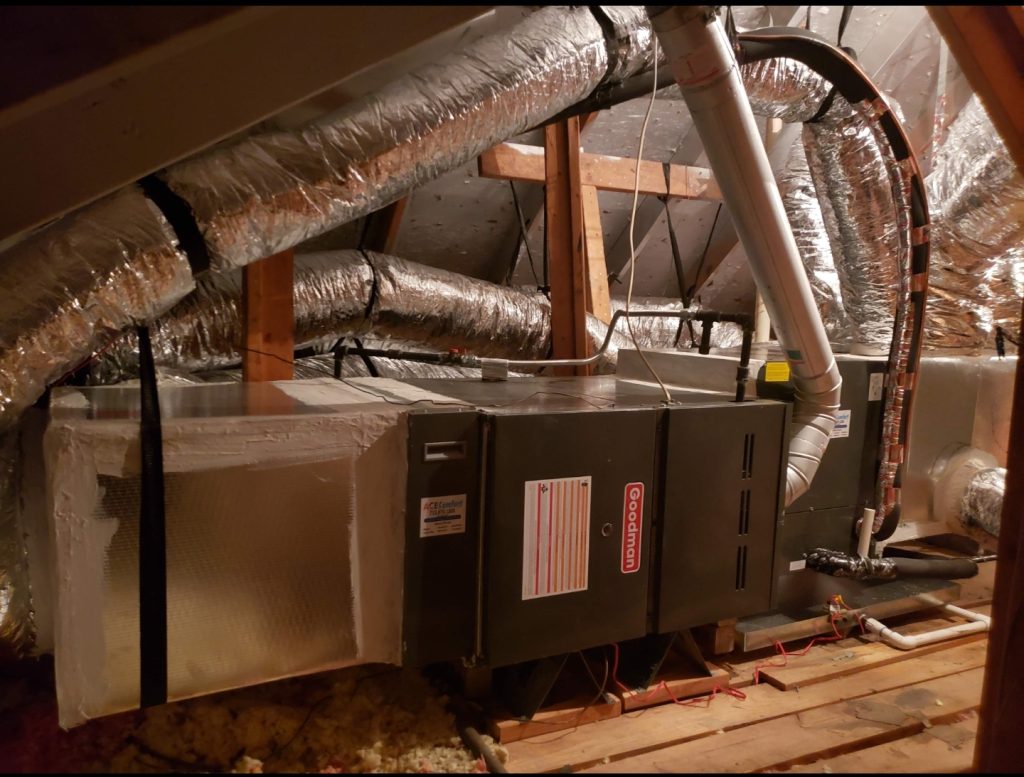 AC Companies Houston, TX | Best Air Conditioning Services