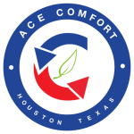 Ace Comfort Air Conditioning & Heating logo