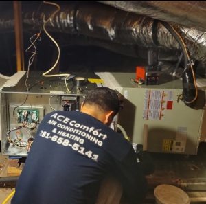 emergency air conditioning repair kin houston