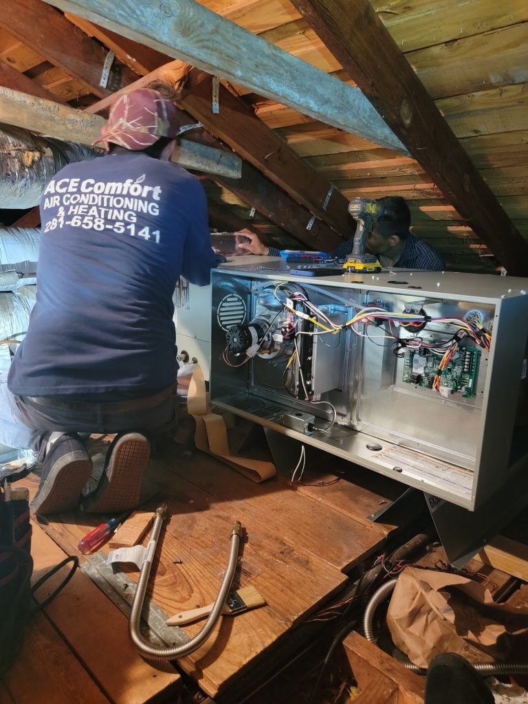 emergency air conditioning repair