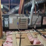 Common Heating Problems in Harris County Homes and How to Fix Them