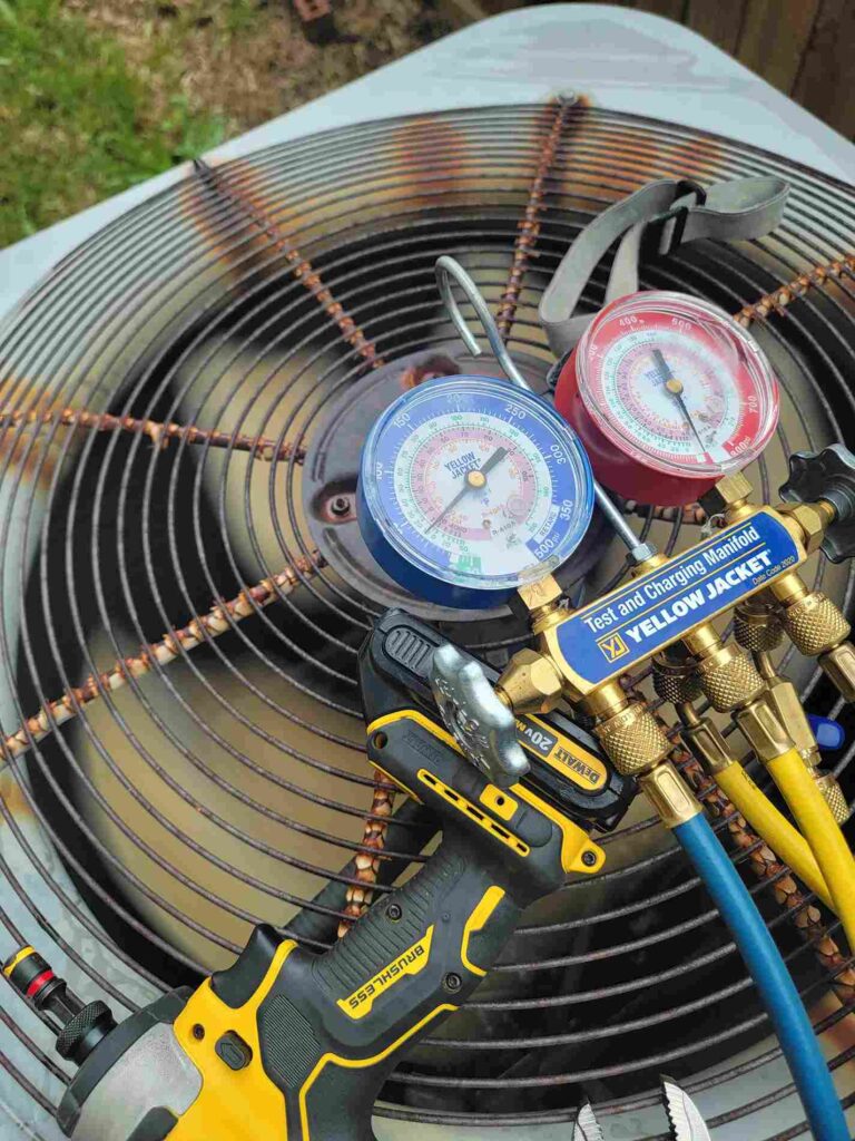 Preparing Your HVAC System for Houston’s Sudden Weather Changes