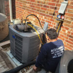 Choosing the Best AC System for Your Harris County Home’s Needs