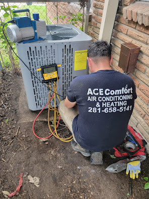 Houston’s Hot Summers: How to Optimize Your AC System for Peak Efficiency