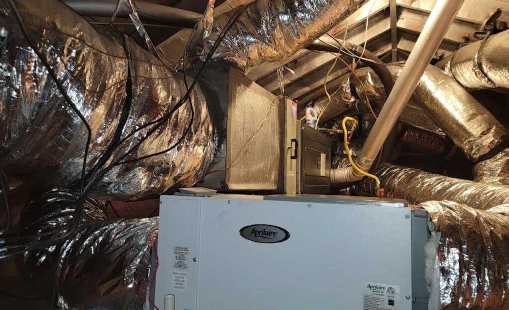 Common Heating Issues in Houston Homes and Quick Fixes