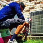 Maximizing Energy Efficiency: Heating Solutions Tailored for Houston’s Climate