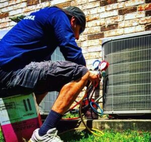 Maximizing Energy Efficiency: Heating Solutions Tailored for Houston’s Climate