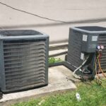 Winter in Harris County: How to Prepare Your Heating System